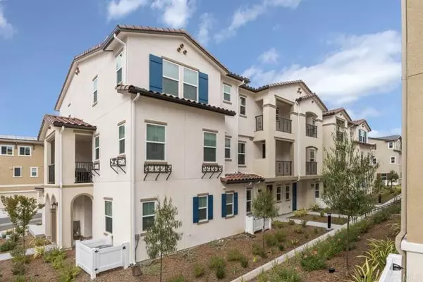 8685 Amherst ST, Santee, CA 92071