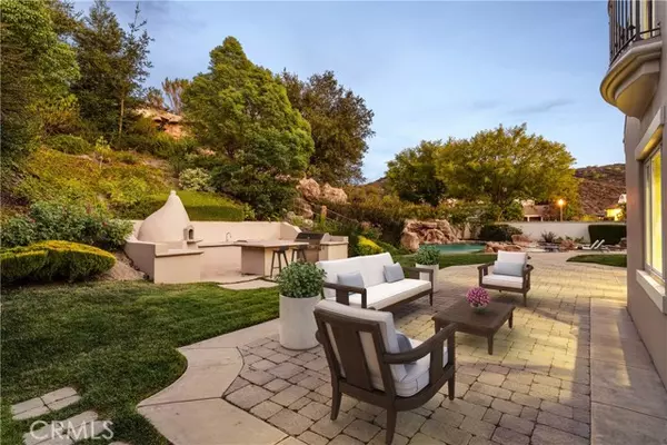 Calabasas, CA 91302,4130 Prado De Los Caballos