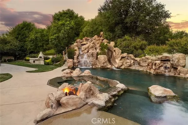 Calabasas, CA 91302,4130 Prado De Los Caballos