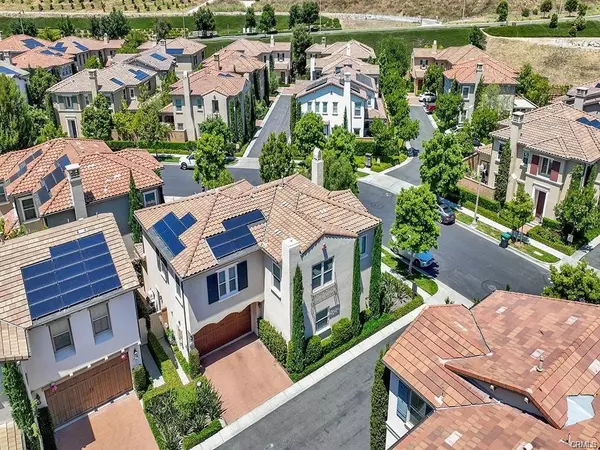 Irvine, CA 92618,136 Coyote Brush