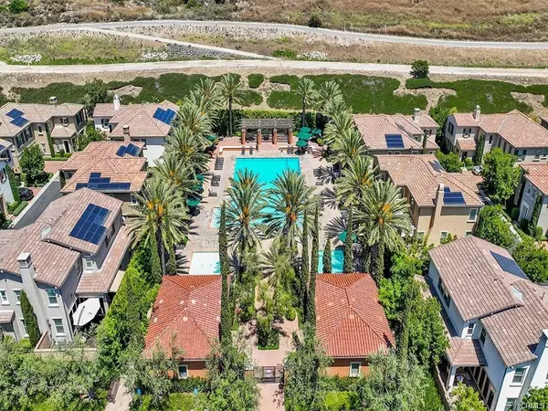 Irvine, CA 92618,136 Coyote Brush