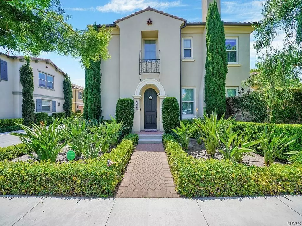 Irvine, CA 92618,136 Coyote Brush