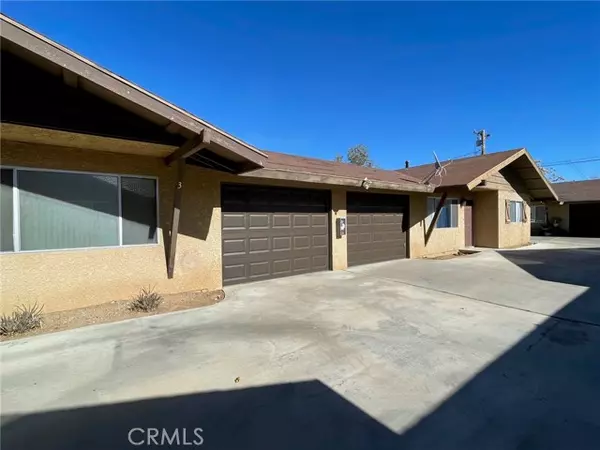 Yucca Valley, CA 92284,7467 Bannock TRL