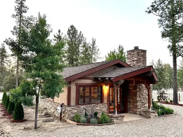 35650 Pyramid Peak Rd, Mountain Center, CA 92561