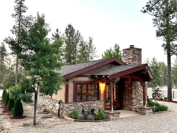 Mountain Center, CA 92561,35650 Pyramid Peak Rd