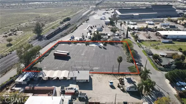 Colton, CA 92324,1200 Jefferson