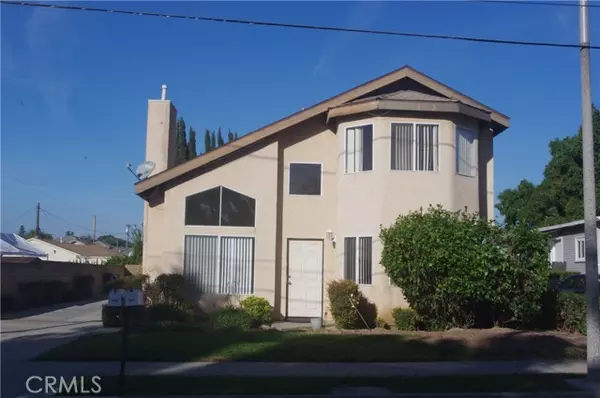 421 S Flower AVE A, Brea, CA 92821
