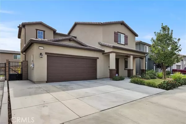 Bakersfield, CA 93306,11115 Guaranda PL