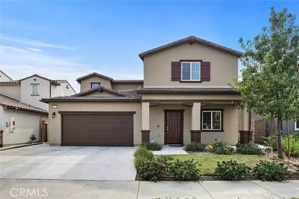 11115 Guaranda PL, Bakersfield, CA 93306