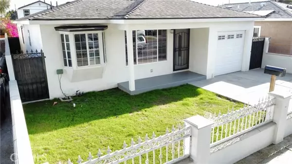 Wilmington, CA 90744,1402 E O