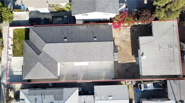 Wilmington, CA 90744,1402 E O