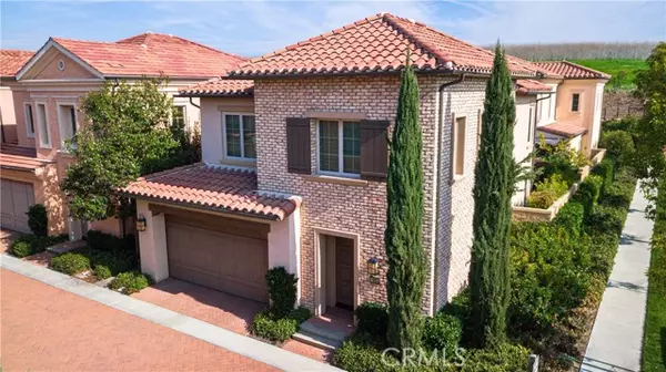 103 Bianco, Irvine, CA 92618