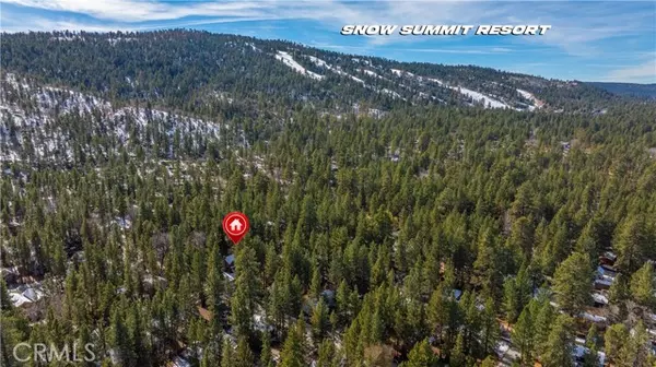 Big Bear Lake, CA 92315,42591 La Cerena