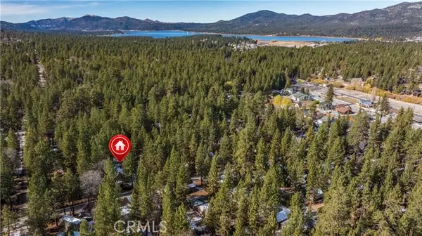 Big Bear Lake, CA 92315,42591 La Cerena