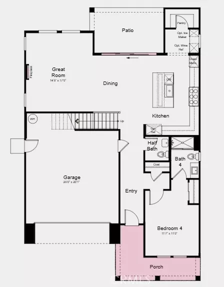 Irvine, CA 92618,204 Briar Moon