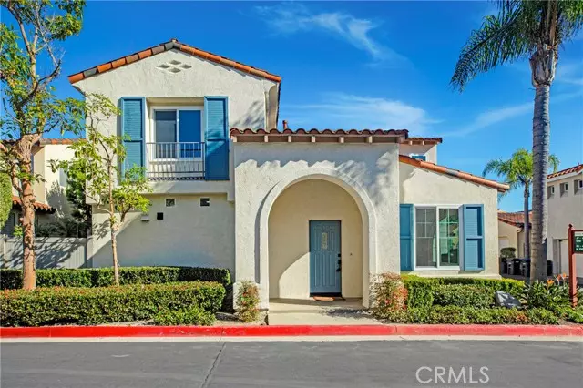 36 Colony WAY, Aliso Viejo, CA 92656