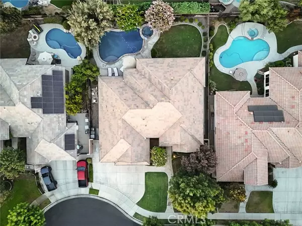 Bakersfield, CA 93314,6110 Ozark MTN