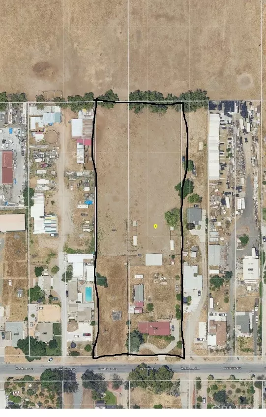 Bloomington, CA 92316,18316 Hawthorne