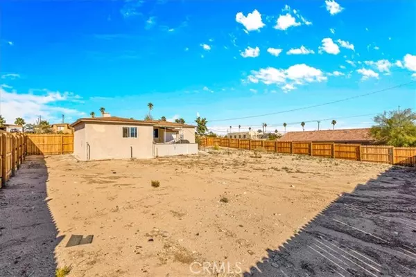 Twentynine Palms, CA 92277,73605 Sunnyslope
