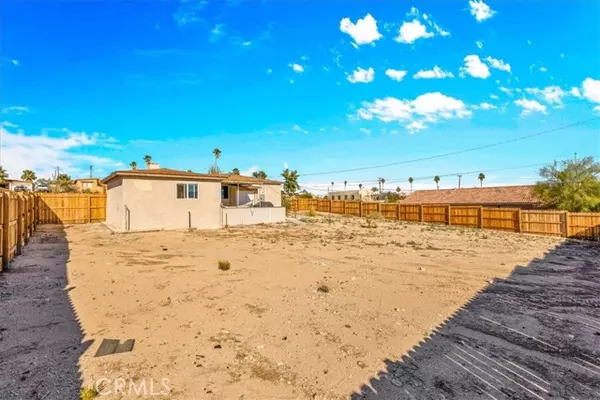 Twentynine Palms, CA 92277,73605 Sunnyslope