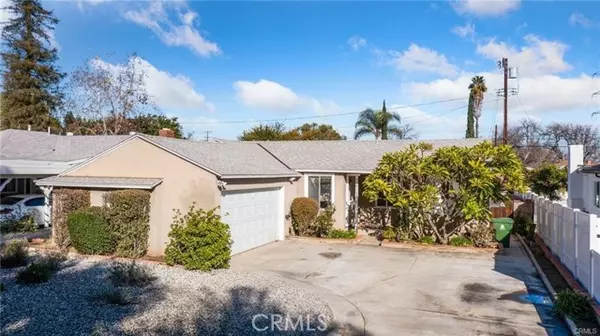 18829 Martha, Tarzana, CA 91356