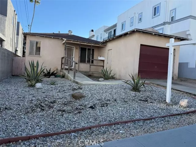 500 11th ST, Hermosa Beach, CA 90254