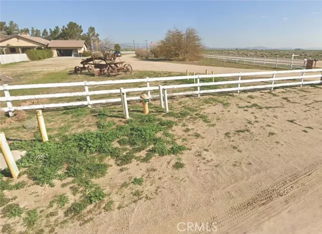 Antelope Acres, CA 93536,8000 W Avenue C-2