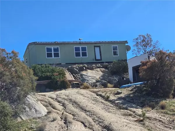 Anza, CA 92539,42475 La Brinia