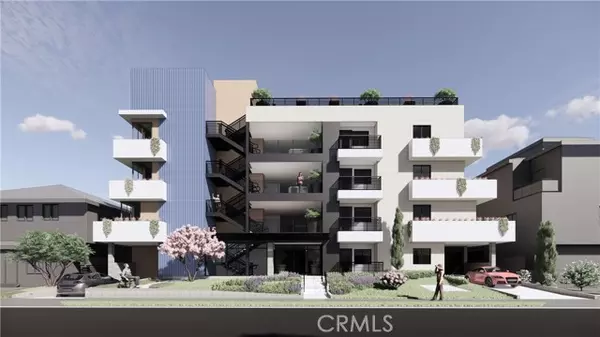 Glendale, CA 91201,417 Irving