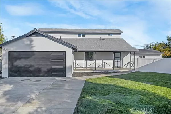 Brea, CA 92821,320 S Redwood