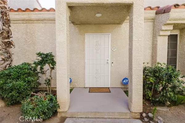 Palm Springs, CA 92264,2700 Lawrence Crossley 37