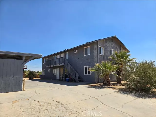 20912 83rd ST A, California City, CA 93505