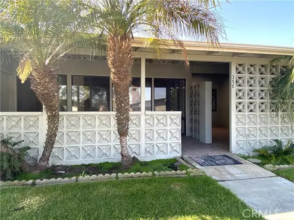 Seal Beach, CA 90740,13265 Del Monte Dr., M12-35E