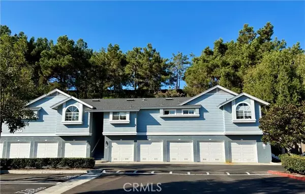 Aliso Viejo, CA 92656,23412 Pacific Park DR 19C