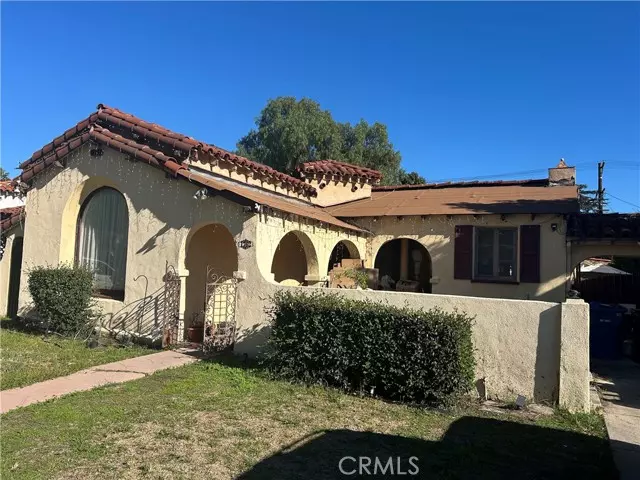 1762 Alvira ST, Los Angeles, CA 90035