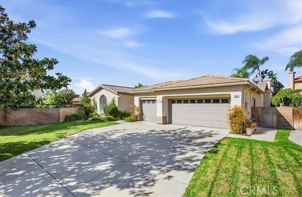 Eastvale, CA 92880,7101 Tawny Owl CT