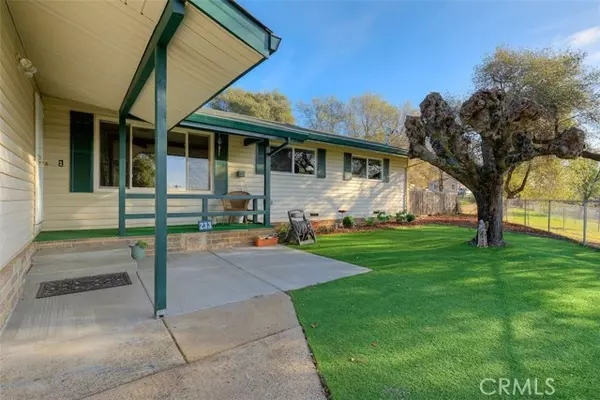 233 Skyline BLD, Oroville, CA 95966