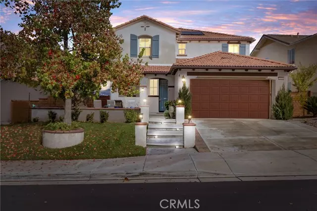 29046 Sterling LN, Valencia, CA 91354