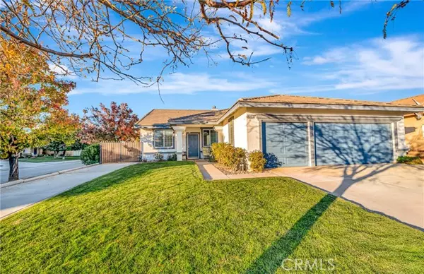 Lancaster, CA 93536,6147 W Avenue J15