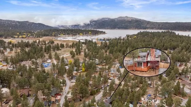 567 Highland, Big Bear Lake, CA 92315