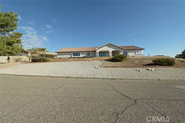16389 Viho CT, Apple Valley, CA 92307