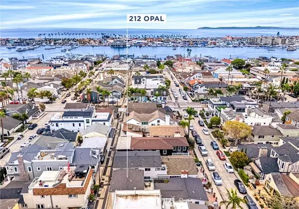 Newport Beach, CA 92662,212 Opal