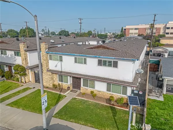 6021 Gage, Bell Gardens, CA 90201