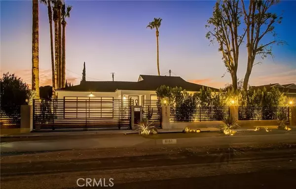 Northridge, CA 91325,8161 Encino AVE