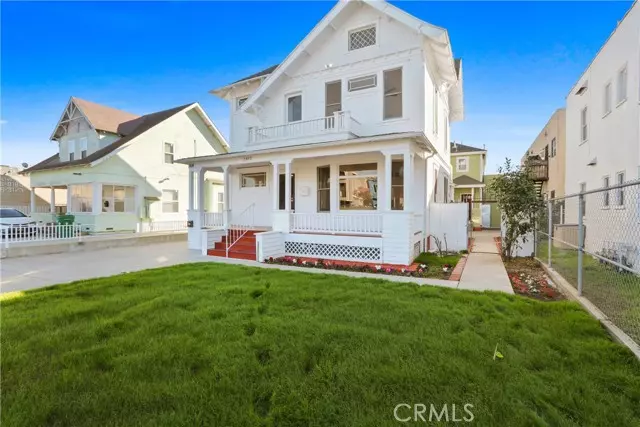 Long Beach, CA 90813,1612 E 7th