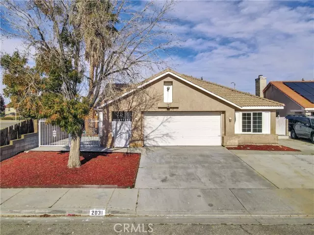 Lancaster, CA 93535,2031 Thomas DR
