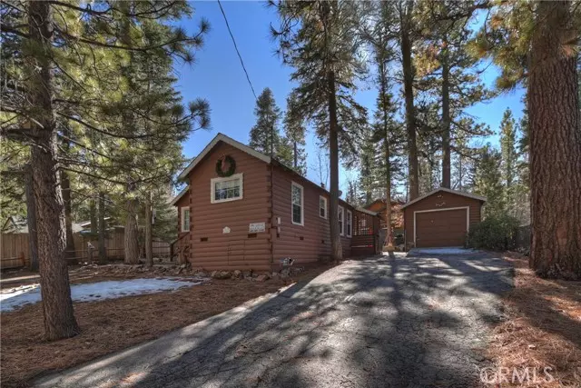 42547 Cedar, Big Bear Lake, CA 92315