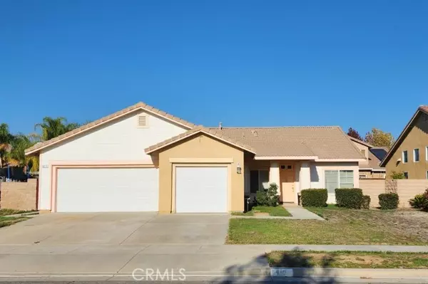 5410 Sagestone DR, Hemet, CA 92545
