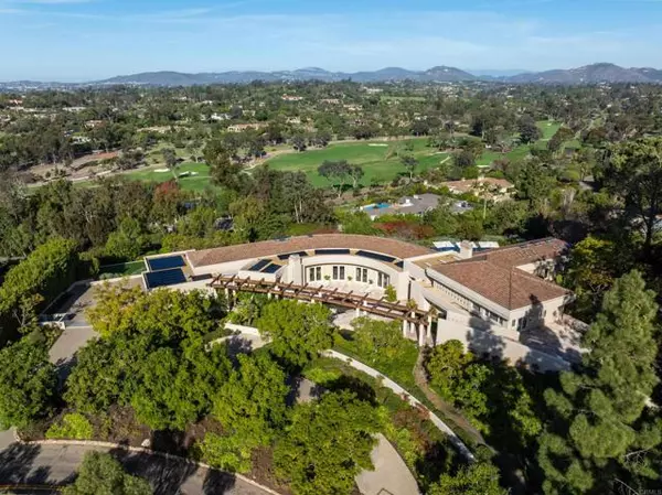 Rancho Santa Fe, CA 92067,5320 Avenida Maravillas