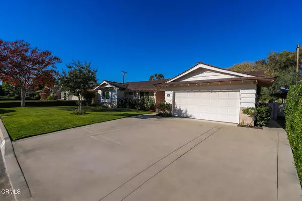 Arcadia, CA 91006,115 E Arthur AVE